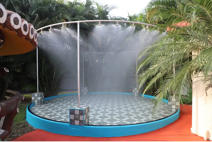 Bhagyesh Farm, Karjat
