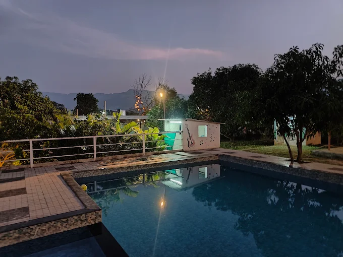 Kastur Farmhouse & Villa photo 5