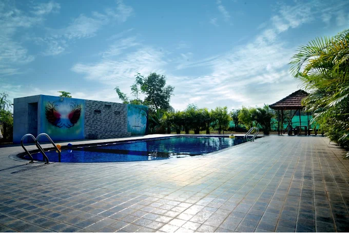 Vihan Farm, Karjat