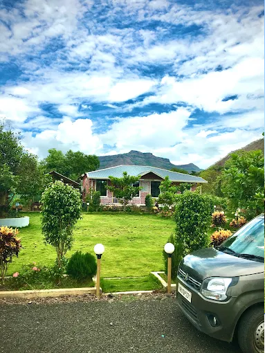 Vihan Farm, Karjat
