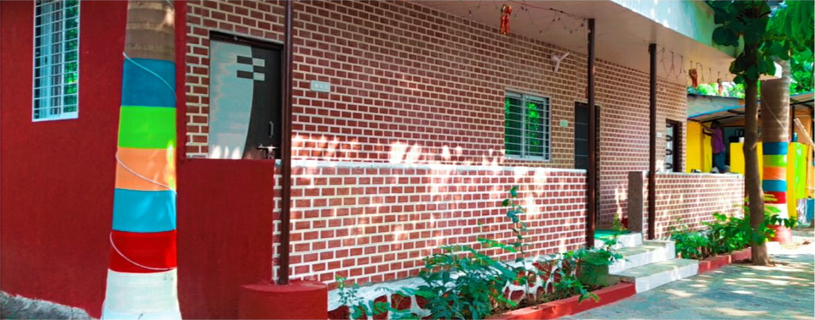 Karjat Holiday Farm photo 2