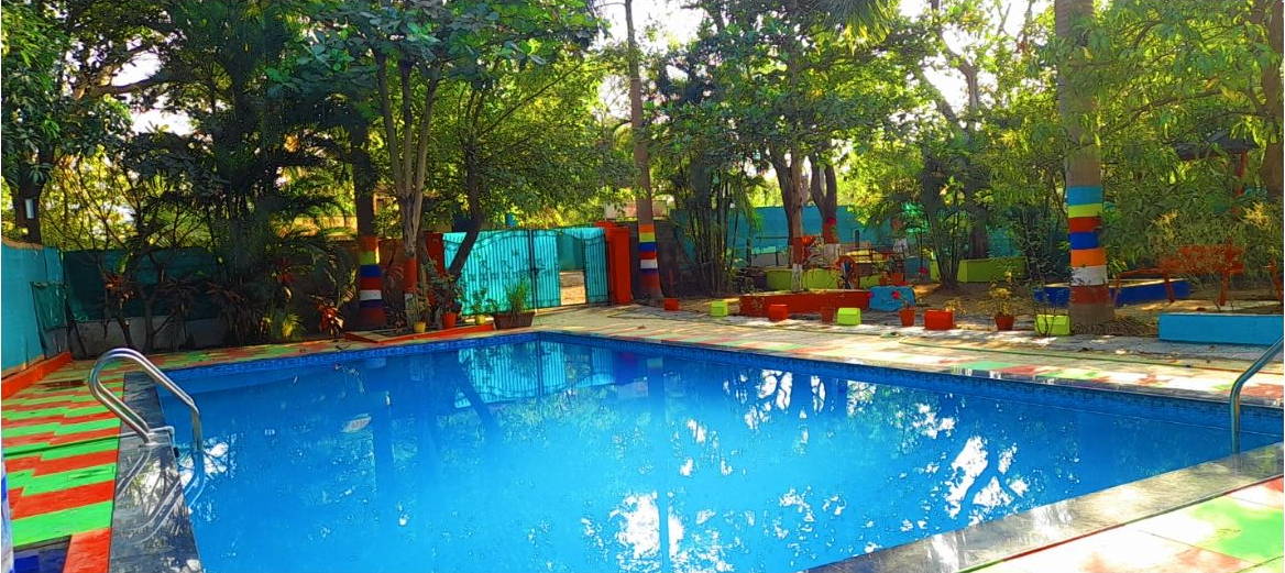 Karjat Holiday Farm photo 3