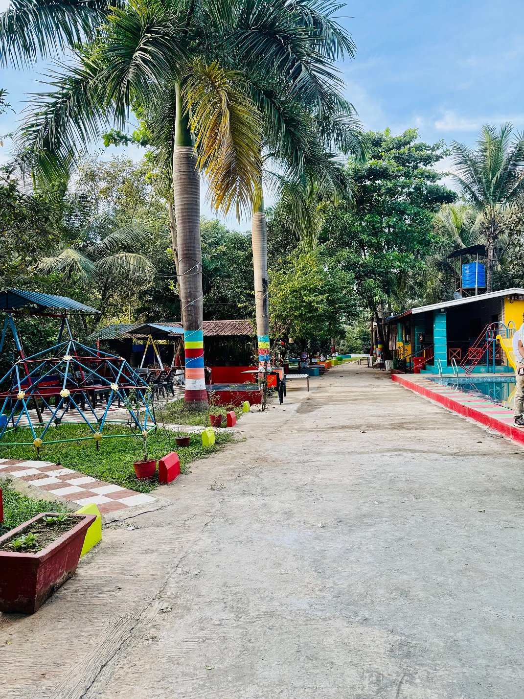 Karjat Holiday Farm photo 5