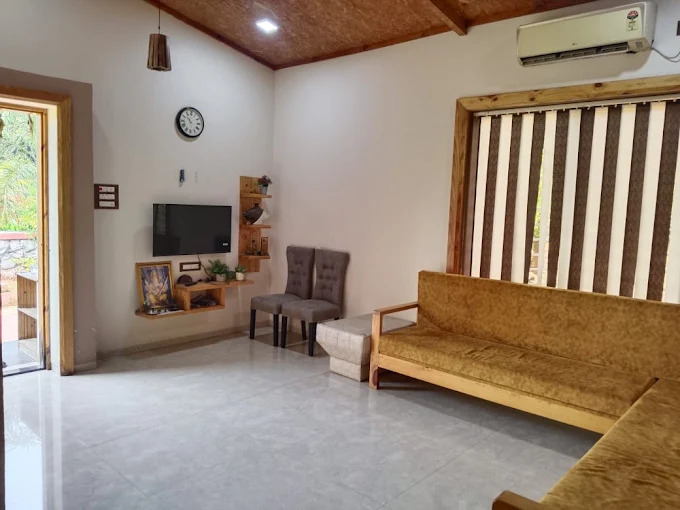Shourya Farm House photo 3