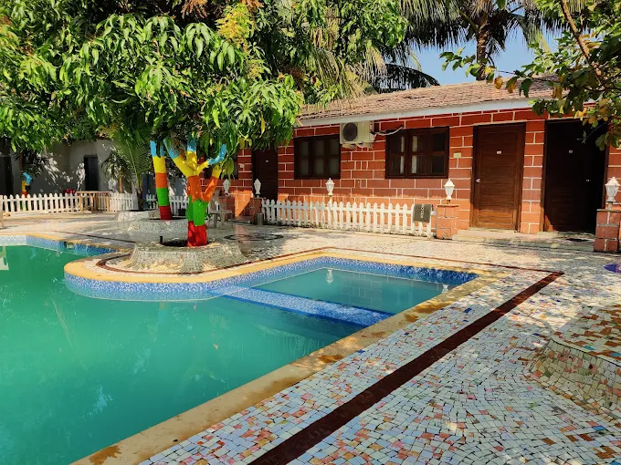 Aanandi Farm & Resort photo 2
