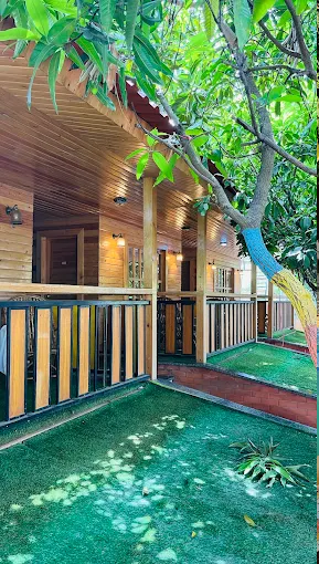 Aanandi Farm & Resort photo 3