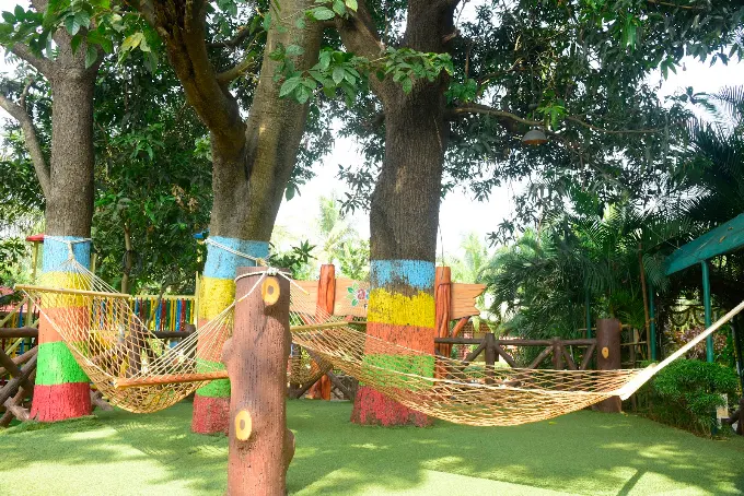 Aanandi Farm & Resort photo 4