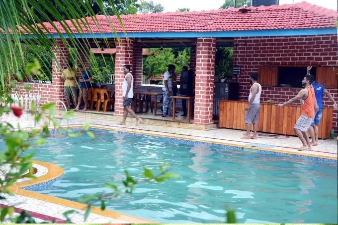 Aanandi Farm & Resort photo 5