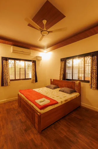 Shakuntala Farmstay photo 2