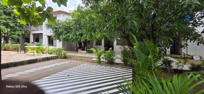 The Riverland Farm & Resort, Neral