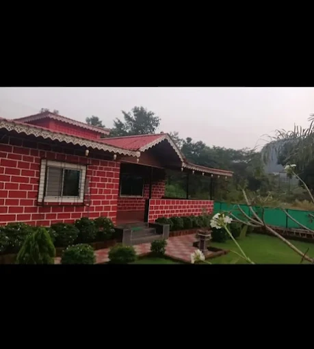 Velkar Farmhouse photo 3