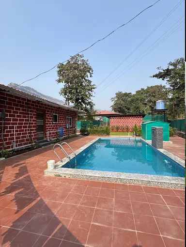Velkar Farmhouse photo 4