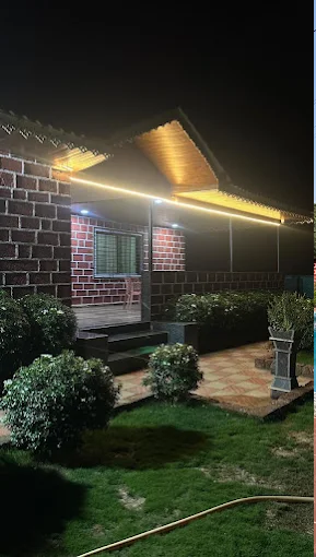 Velkar Farmhouse photo 5