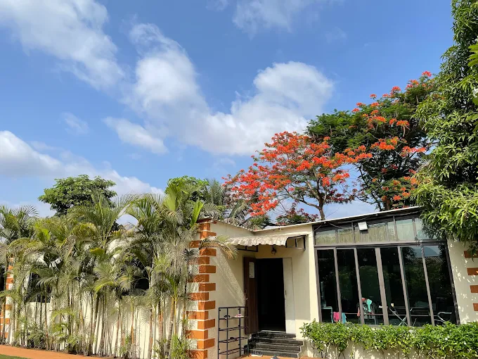 River Deck Farm, Khopoli
