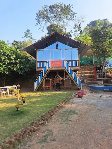 Royal Farm House HK, Khopoli
