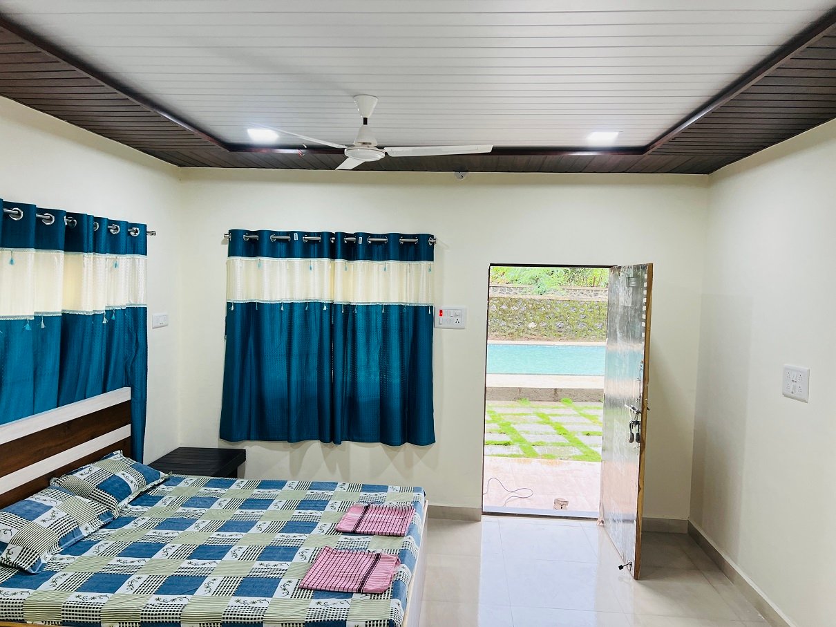 SSV Farmhouse photo 4