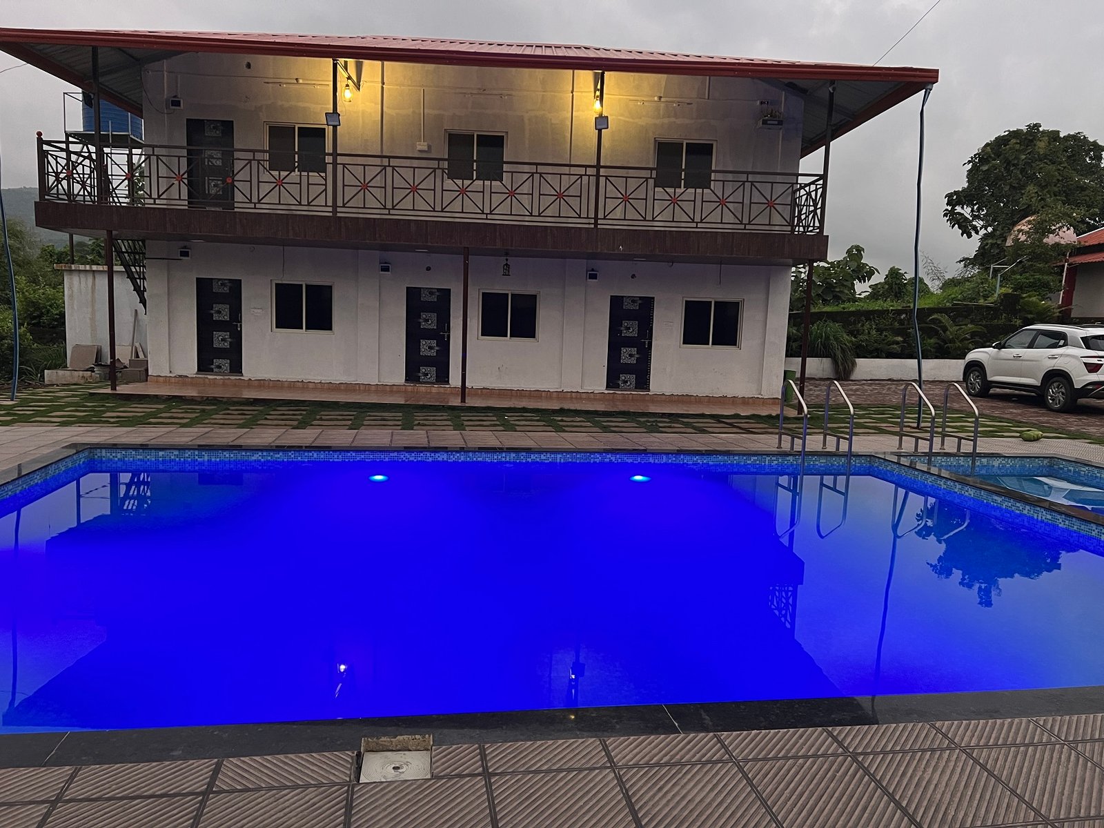 SSV Farmhouse photo 5