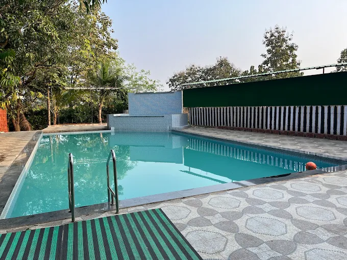Evergreen Resort photo 3