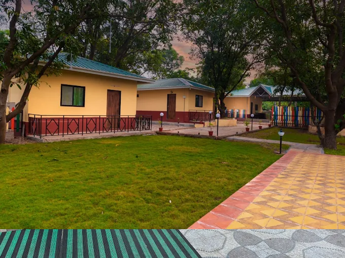 Evergreen Resort photo 4