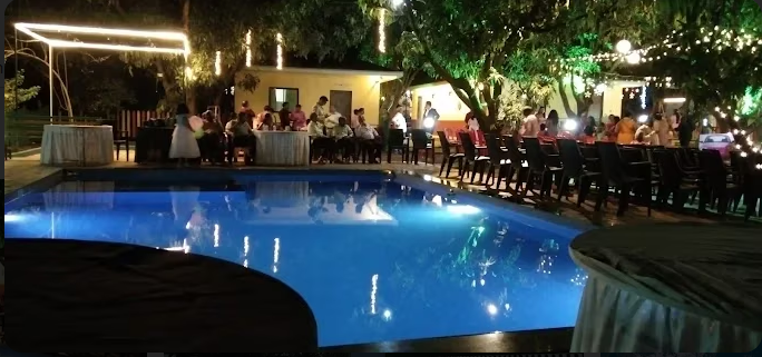 Evergreen Resort, Karjat