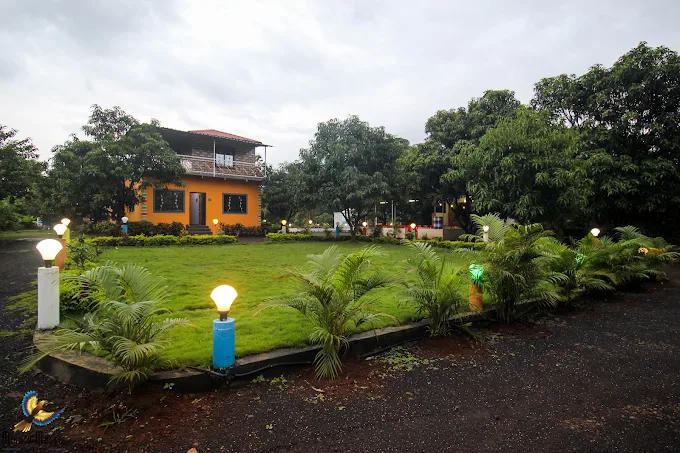 Komal Farm House, Karjat