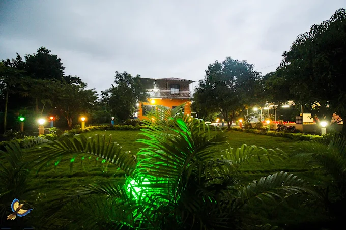 Komal Farm House photo 2