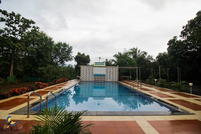 Komal Farm House photo 5