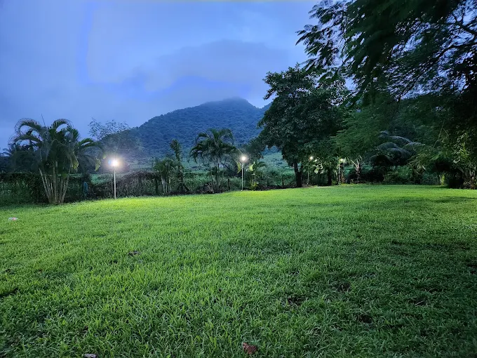 Pawar Holidays Resort photo 4