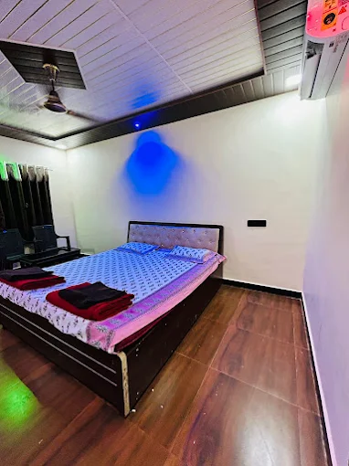 Pawar Holidays Resort photo 5