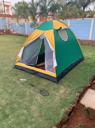 Blue House Karjat, Karjat