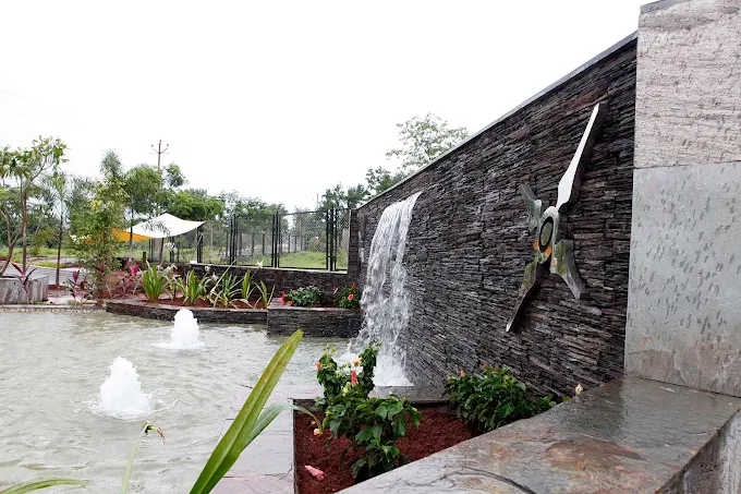 Blue House Karjat photo 2