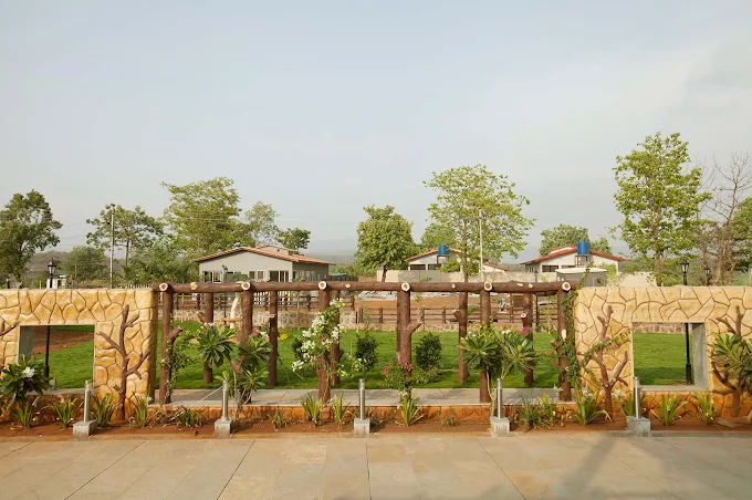 Blue House Karjat photo 3