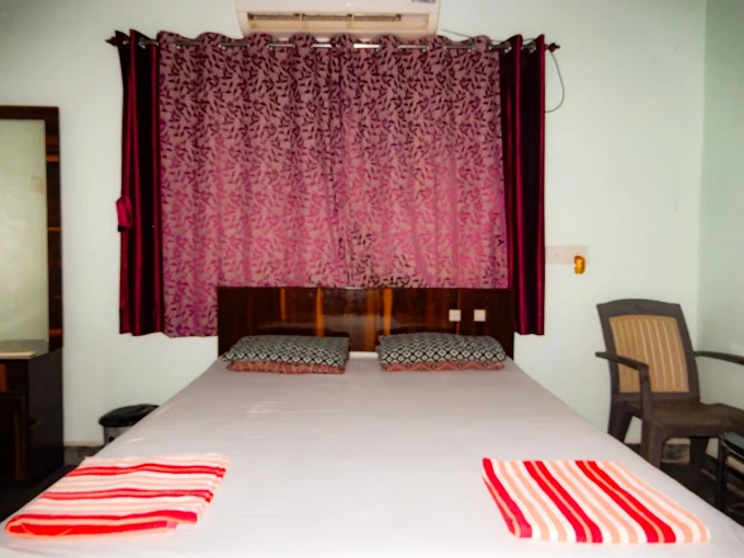 MADHURA FARMS, Karjat
