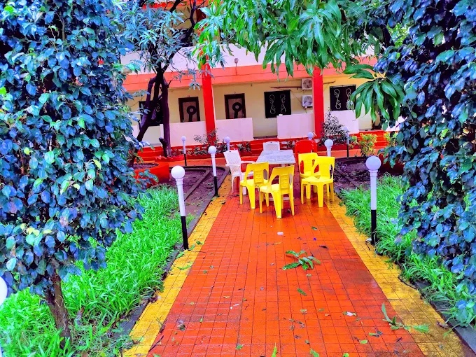 Smita Resort photo 2
