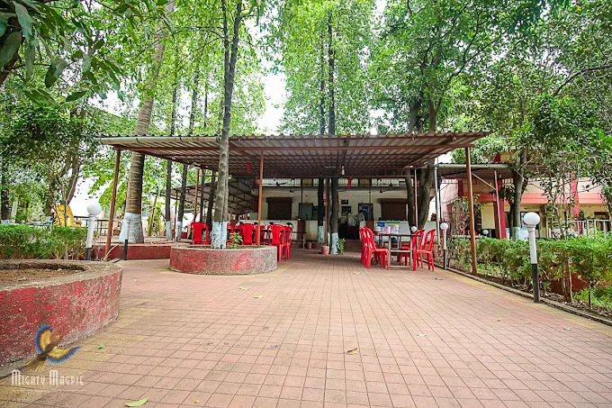 Smita Resort photo 3