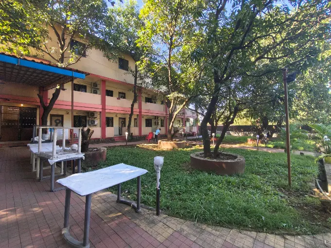 Smita Resort photo 5