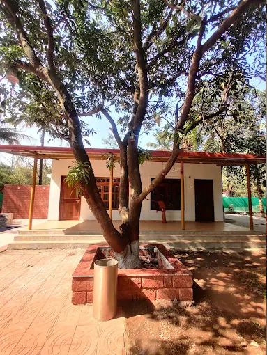 Mandewal Farm, Karjat