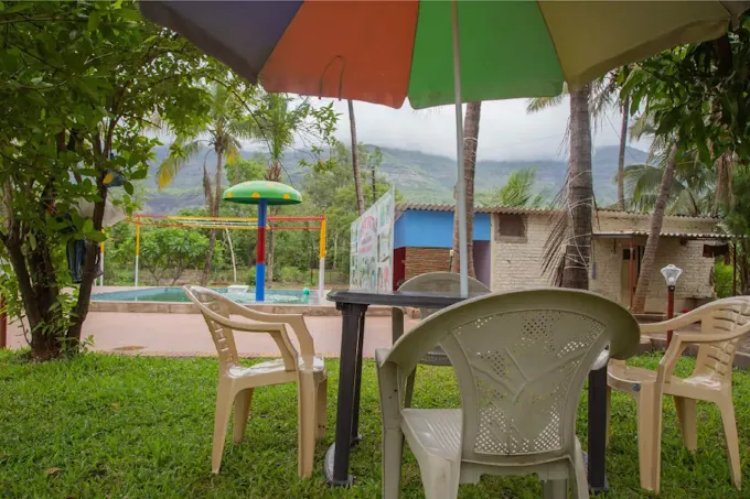Paradise Farms Agro-Tourism, Karjat photo 2