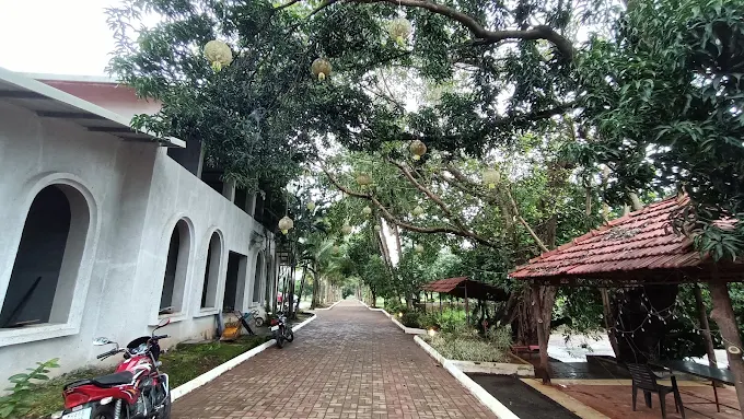 Mayur Farms, Karjat