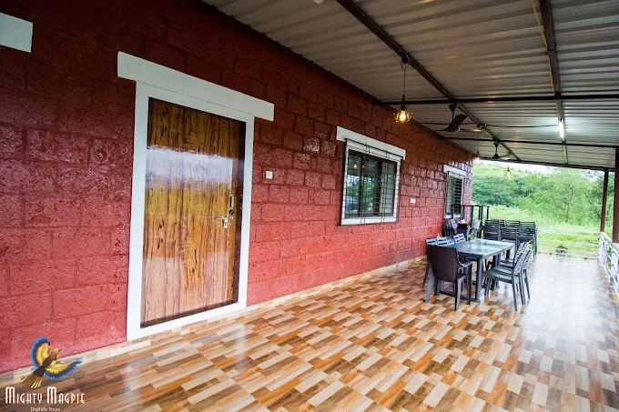SPARSH FARM, Karjat
