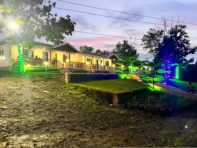 Rutu Hirwa Farm Stay Agro tourism center photo 5