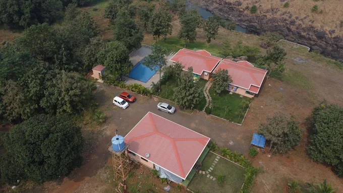 Hariom River Point Holidays photo 2