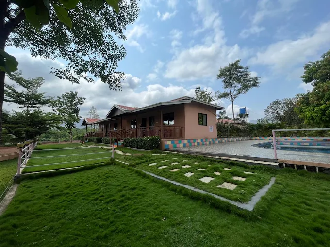 Hariom River Point Holidays photo 4